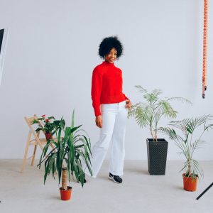 Content Creation for Social Media